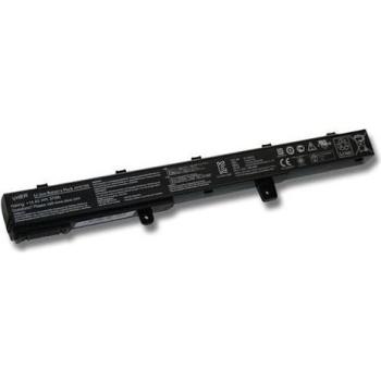 Batterie haute performance ASUS 90NB0341-M00910 pour X551C / X551CA
