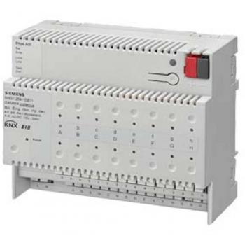 5WG12641EB11 Entrée binaire KNX Siemens