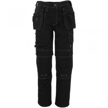 Pantalon de travail Mascot Hardwear 06131 Big poches suspendues