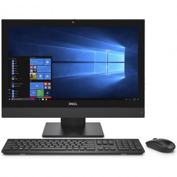 Dell OptiPlex 5250 21.5 All-in-One HD Graphics 630