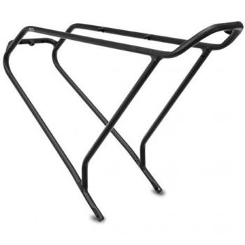 SIC Rail 27.5 Boost Rear Rack – Acid – Black – Unisex
