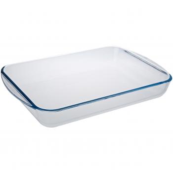 Berndes Arc‑Rect 40x27 cm Bräter – Produktcode 4936009