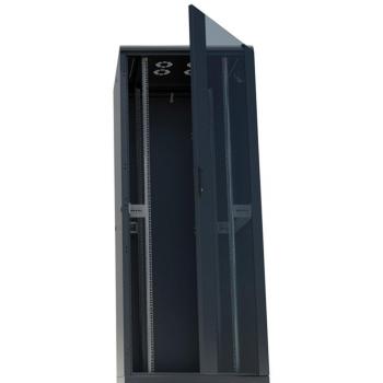 Intellinet 713566 Armadio rack 22U libera installazione