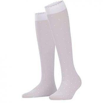 Falke Women’s 15 Den High-Knee Hosiery
