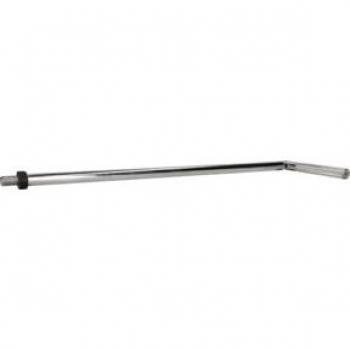 KS Tools Long Fastening Rod, 580 mm für präzise Befestigungsarbeiten (460.4497)