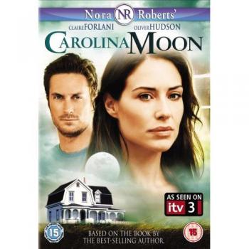 Carolina Moon (DVD, 2007)