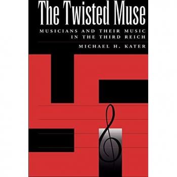 The Twisted Muse