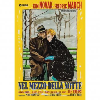 Nel Mezzo Della Notte