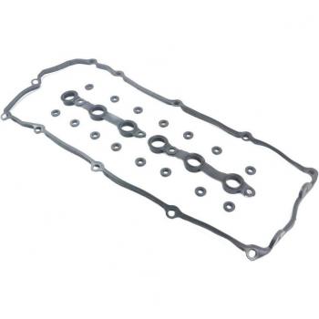 Junta de Tapa de Válvula AP03 con 15 Pernos para BMW E36 E39 Z3 M52 S52 520i 523i 528i