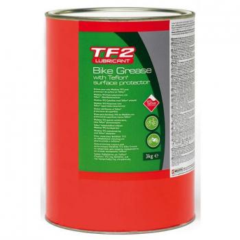 Unisex Weldtite Bike Teflon Grease, 3 kg