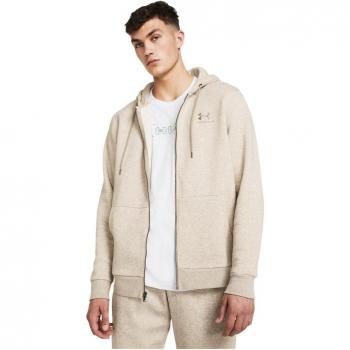 Under Armour Essential Fleece Kapuzenjacke F203 XL