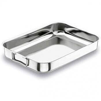 RUSTIDERA INOX LACOR 50X36 61550