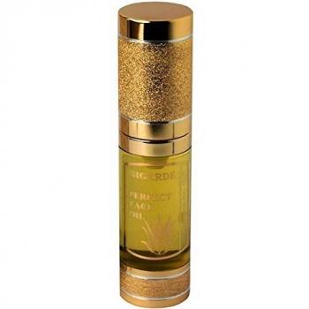 Gigarde Aloe Kosmetik GmbH Vitamin E Gesichtsöl 15 ml