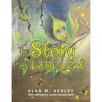 The Story of Little Leaf