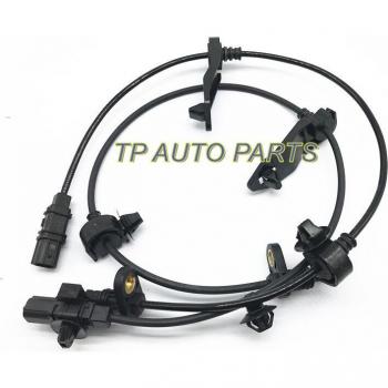 Kit de Sensores de Velocidad Rueda Trasera Honda Civic 2006