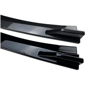 Kit de carrosserie en fibre de carbone pour BMW Série 3/4 F30 F31