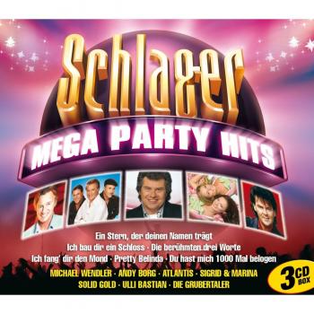 Schlager Mega Party Hits