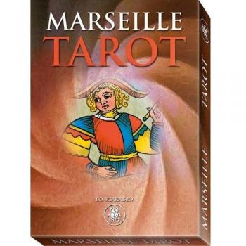 Tarocchi Marsigliesi