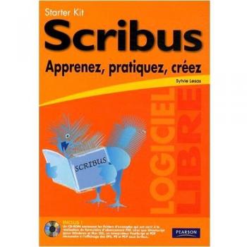 SCRIBUS