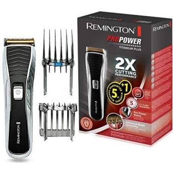 Remington ProPower Titanium Plus Haarschneider HC7150