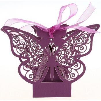 Corte Mariposa Premium: Regalo de Boda