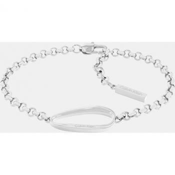 Bracciale Calvin Klein Sculptural 35000357