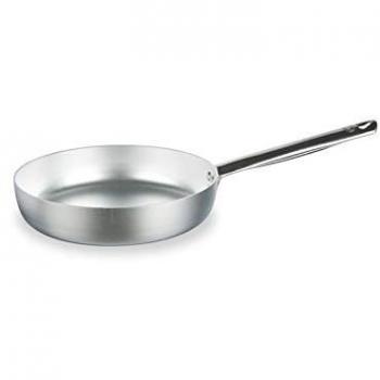 Padella Friggere 20 cm Alluminio 3 mm