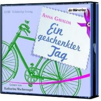Ein geschenkter Tag
