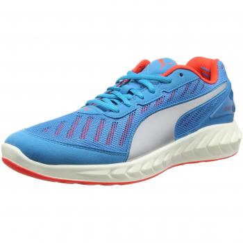Scarpa Puma Azzurra Uomo Ultimate Ignite 44