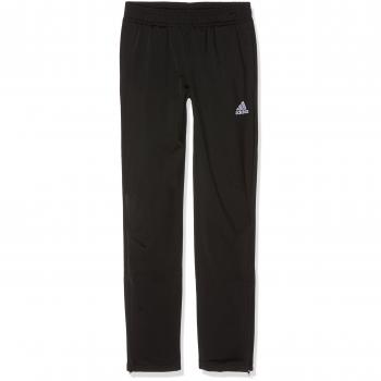 Adidas Tiro 17 Boys' Shorts (Black/White) – 9‑10 Years