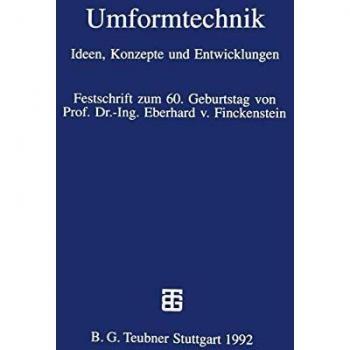 Umformtechnik