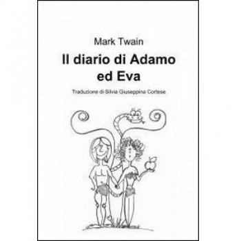 Il diario di Adamo ed Eva