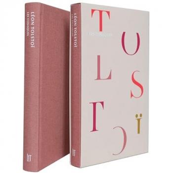 Les cosaques : nouvelle caucasienne de 1852