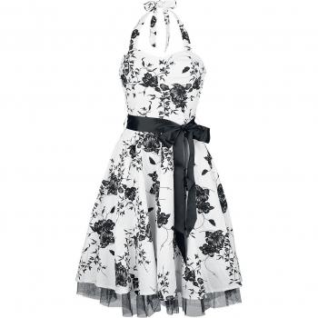 Vestido Midi Floral H&R London