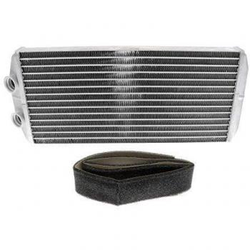 Plattenwärmetauscher V22‑61‑0001 (Peugeot/Citroën) – Heizungskühler