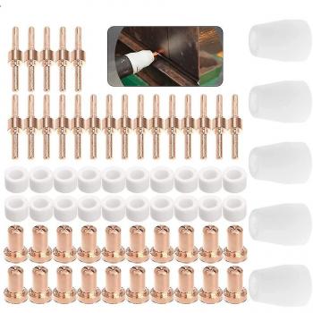 Pièces d’usure pour découpe plasma