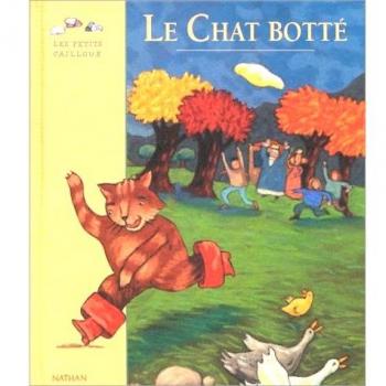 Le Chat Botte