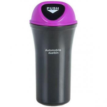 Car Seat Back Trash Bin
