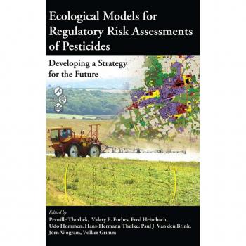 Vitalsource Technologies, Inc. Ecological Models For Regulatory Risk Assessments Of Pesticides