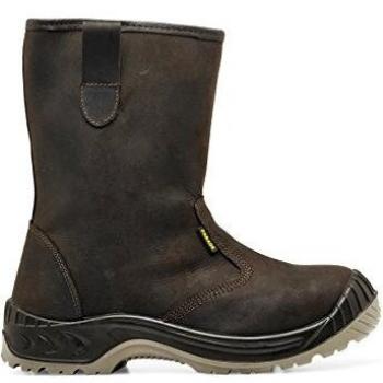 Botte de travail Nagoya S3
