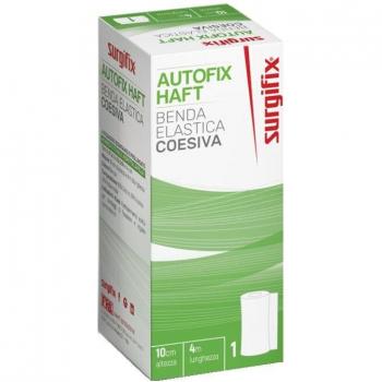 Surgifix Coesivo 4x4 cm Autofix Haft