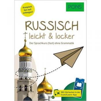 PONS Russisch leicht & locker