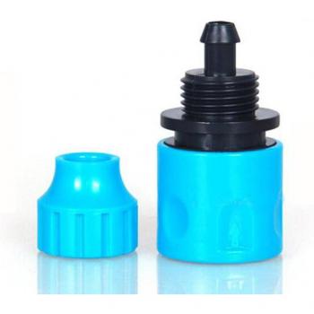 3/8 Inch Garden Hose Quick Connect