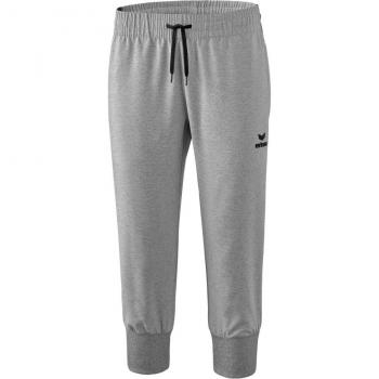 Erima Women's Athletic Cropped Pants