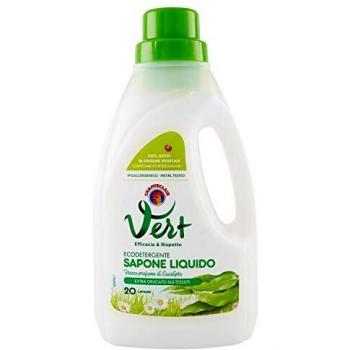 Chanteclair Verde Bagno Lucente 1000ml