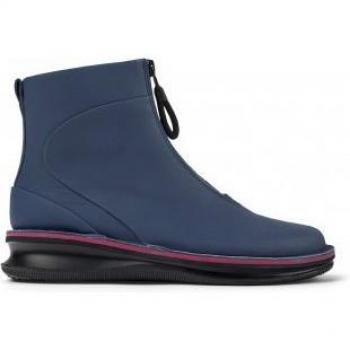 CAMPER Women's Rolling Ankle Boots