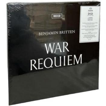 Pack War Requiem – Version Rare
