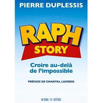Raph Story