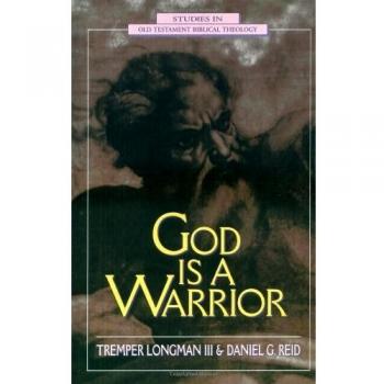 God Is a Warrior, Studies in Old Testament Biblical Theology