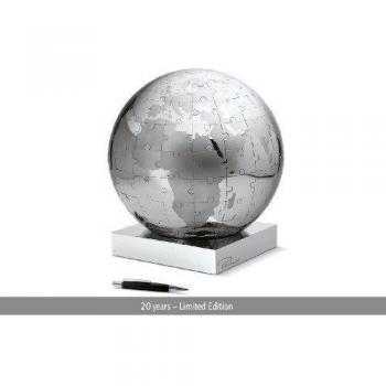 Globus Creativo Escultura